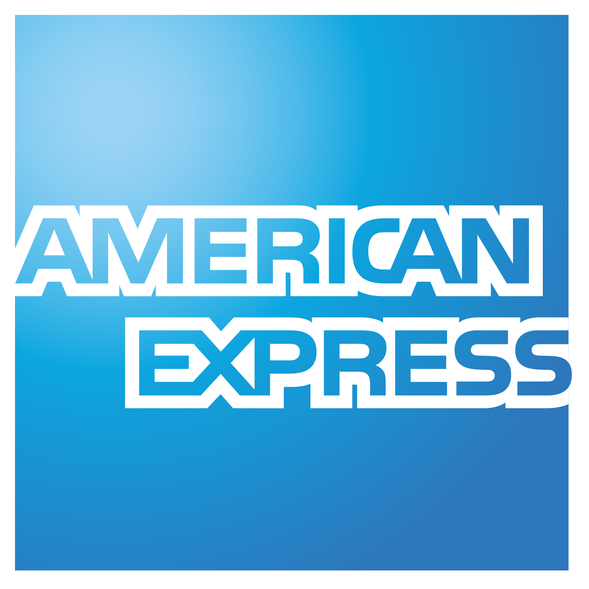 Paiement avec American Express